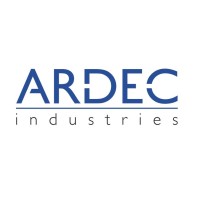 ARDEC industries logo - Similar company to M2Gn