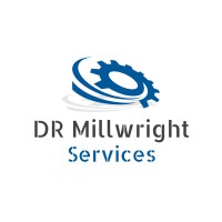 DR Millwright Services logo - Similar company to Eagles Millwright Solutions