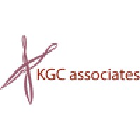 KGC associates ltd logo - Similar company to Pasa - Pensions Administration Standards Association Cic