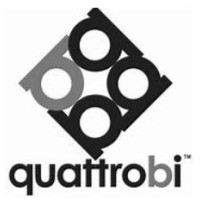 QUATTROBI FRANCE logo - Similar company to Scarled