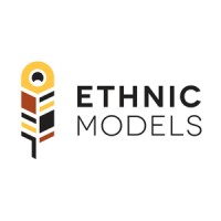 ETHNIC MODELS logo - Similar company to Traffic Models Sl