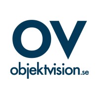 Objektvision logo - Similar company to Trinetram Builders