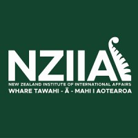 New Zealand Institute of International Affairs, Whare Tawāhi-a-mahi i Aotearoa - National Office logo - Similar company to Vortygon