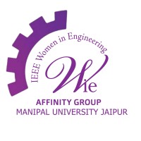 IEEE WIE MUJ logo - Similar company to Ai²: Computational Linguistics & Vision Lab