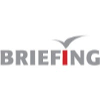 Briefing SAS logo - Similar company to Bluetrolley.Com
