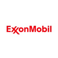 ExxonMobil logo - Similar company to Woodside Energy