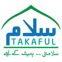 Salaam Takaful Limited logo - Similar company to Takaful Bazaar