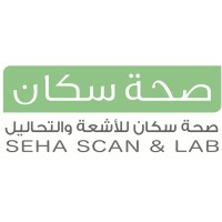 Seha Scan & Lab logo - Similar company to Sigma Scan