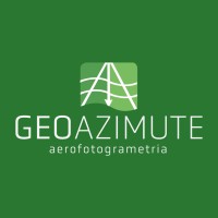 GeoAzimute Aerofotogrametria logo - Similar company to Balen Topografia