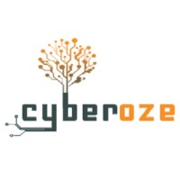 CYberoze Private Limited logo - Similar company to Arkaja Dairy