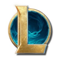 League of Legends logo - Similar company to Finhacks