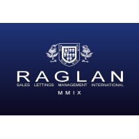 Raglan International logo - Similar company to Age Uk Enfield