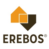 EREBOS - podpovrchová výstavba, spol. s r.o. logo - Similar company to Oc Flora