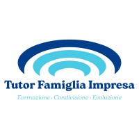 Tutor Famiglia Impresa logo - Similar company to The Safe Company