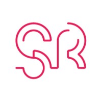 SR (Strategisk Ruteplan AS) logo - Similar company to Mobilitet Til Lunsj