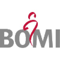 BOMI logo - Similar company to Bomi Group