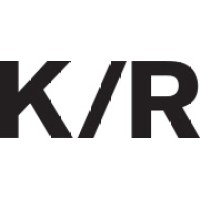Keenen/Riley (K/R) logo - Similar company to The Project Booth