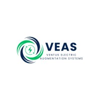 Ventus Electric Augmentation Systems logo - Similar company to Ventus Power