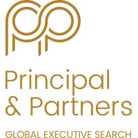 Principal & Partners logo - Similar company to Principal Search