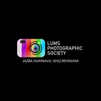 LUMS Photographic Society logo - Similar company to Softwareskinwork