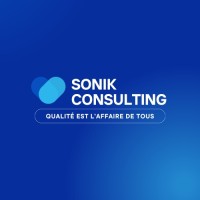SONIK CONSULTING logo - Similar company to Racine Structure