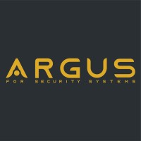 Argus security systems and equipment trading LLC logo - Similar company to Protection Response Tactics