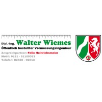 Vermessungsbüro Walter Wiemes logo - Similar company to Orthim