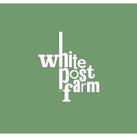 White Post Farm logo - Similar company to Creativiva
