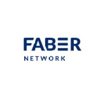 Faber Network GmbH logo - Similar company to Mercier Recruiting