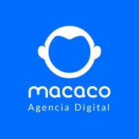 Macaco Agencia Digital logo - Similar company to Tabú Studio - Agencia Digital