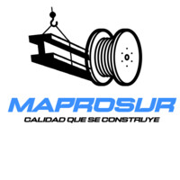 MAPROSUR logo - Similar company to Fariel
