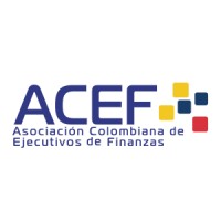 ACEF Antioquia logo - Similar company to Antioquia Mountains Coffee