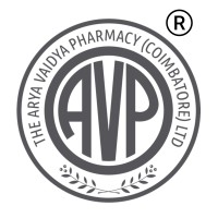 The Arya Vaidya Pharmacy Coimbatore Ltd logo - Similar company to Chimp X Herbs