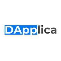 Dapplica logo - Similar company to Seekdigital