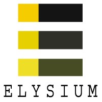 Elysium logo - Similar company to The Elysium