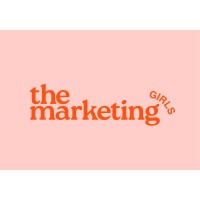 The Marketing Girls logo - Similar company to Enterprise Europe Network Transilvania