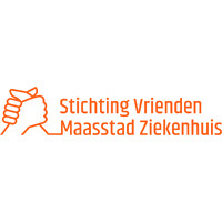 Stichting Vrienden Maasstad Ziekenhuis logo - Similar company to Vlierodam Bv