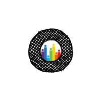 SocialPanga logo - Similar company to Mad About Digital (M.A.D)