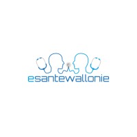 esantewallonie, formations e-santé PPLW logo - Similar company to Foldio - Solution De Productivité Pour Bureaux D'Expertise Et D'Intervention