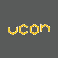UCON Exhibitions - Custom Exhibition Stands - Design & Build logo - Similar company to Build X Homes