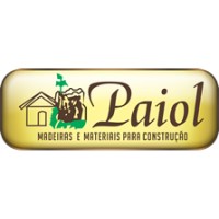 Paiol Materiais para Construção e Madeiras logo - Similar company to Incomaf Comércio De Madeiras E Ferragens Ltda