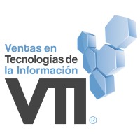 VTI logo - Similar company to Iscom