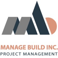 Manage Build Inc. logo - Similar company to Shui Architecture Design Studio