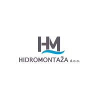Hidromontaža d.o.o. Beograd logo - Similar company to Louis Berger Adria