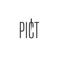 Pict Digital logo - Similar company to Mitchell+Gauss
