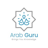 Arab Guru logo - Similar company to Usam Foundation