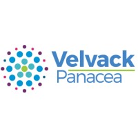 Velvack-Panacea logo - Similar company to Ceos Innovation