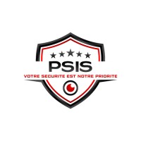PSIS SECURITE logo - Similar company to S3 Security