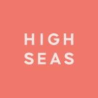High Seas logo - Similar company to Dot Cab