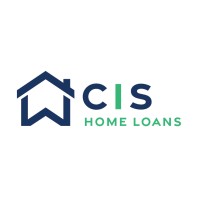 CIS Home Loans - NMLS#93140 logo - Similar company to Land Home Financial Services, Inc.